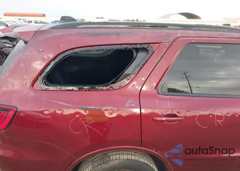 2026 Dodge Durango Gt Rwd z USA, uszkodzony, nr VIN 1C4RDHDG2TC151121